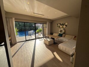 辻希美さん(辻ちゃん)宿泊 VIVOVIVA石垣島