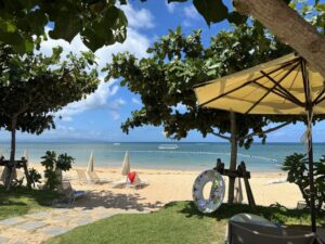 VIVOVIVA石垣島おすすめポイント③｜リゾートビーチから近い