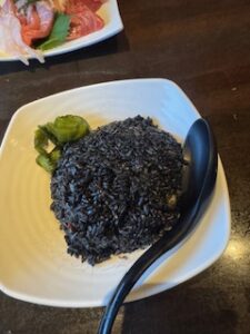 石垣島おすすめ食事①｜ひとし 石敢當店