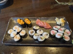 石垣島おすすめ食事①｜ひとし 石敢當店