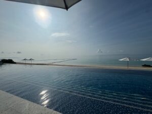 小浜島おすすめホテルはいむるぶしレビュー｜子連れ旅行